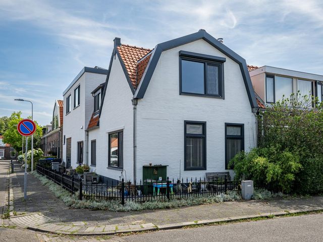 Geleijn Cornelissestraat 9, Middelharnis