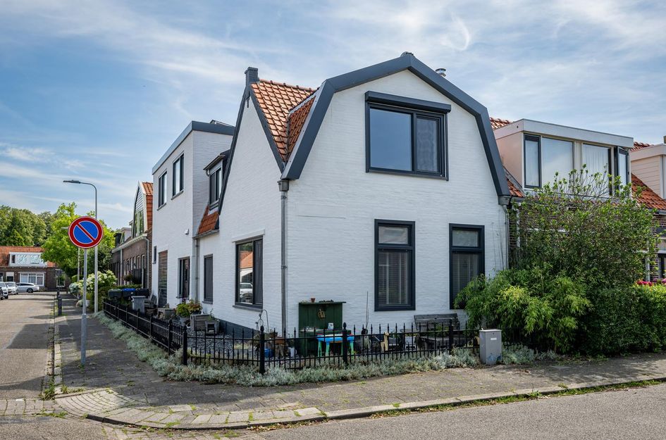 Geleijn Cornelissestraat 9