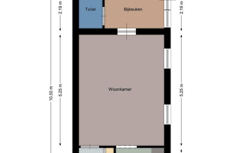 Dubbele Ring 1