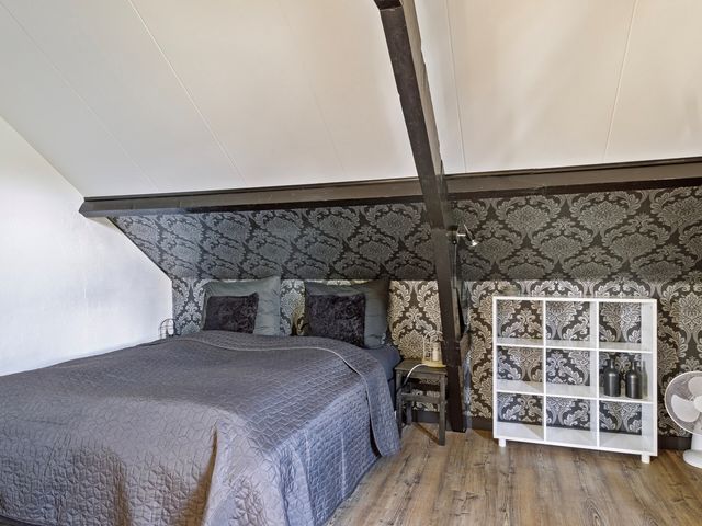 Weststraat 11, Burgh-Haamstede