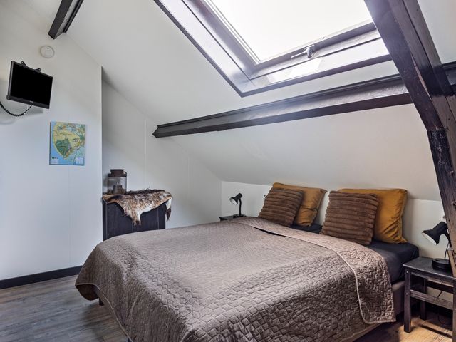 Weststraat 11, Burgh-Haamstede