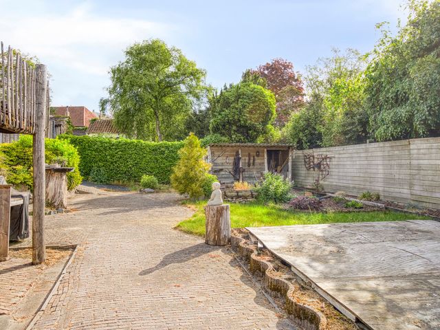 Weststraat 11, Burgh-Haamstede