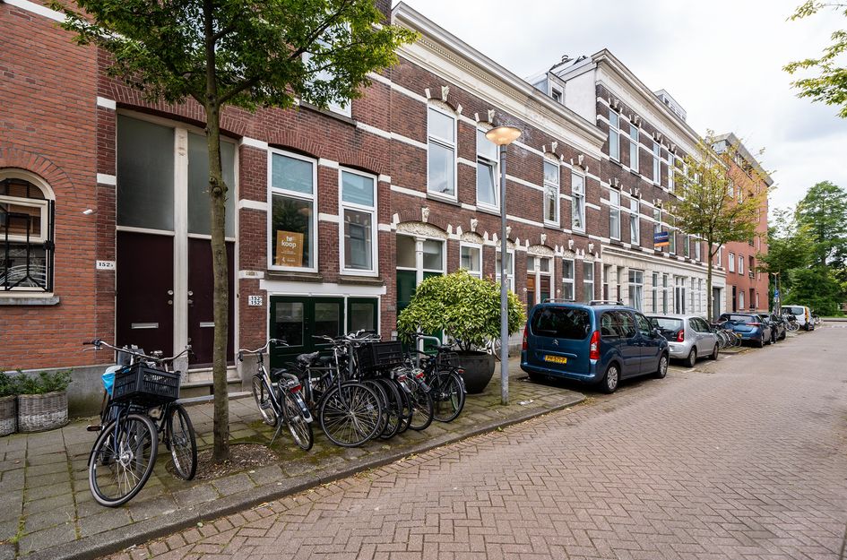 Volmarijnstraat 152C