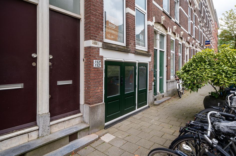 Volmarijnstraat 152C