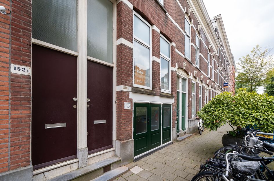 Volmarijnstraat 152C