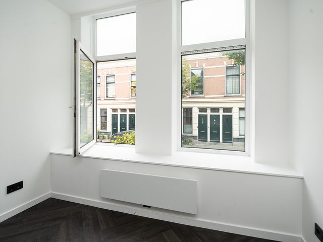 Volmarijnstraat 152B, Rotterdam