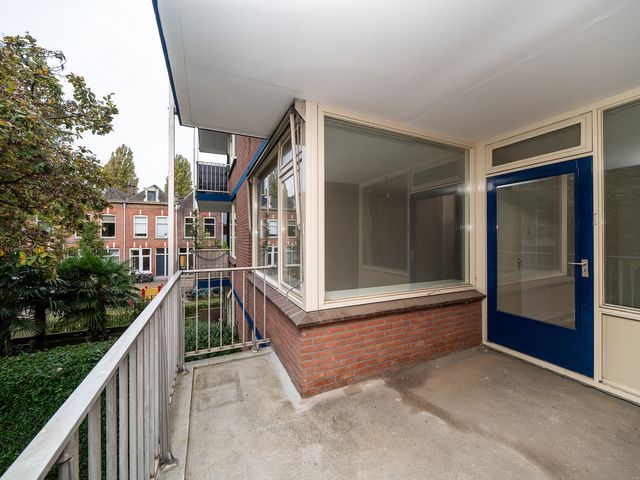 Bellevuestraat 57, Dordrecht