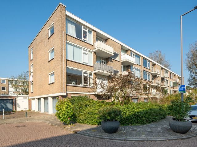 Kierkegaardstraat 35, Rotterdam