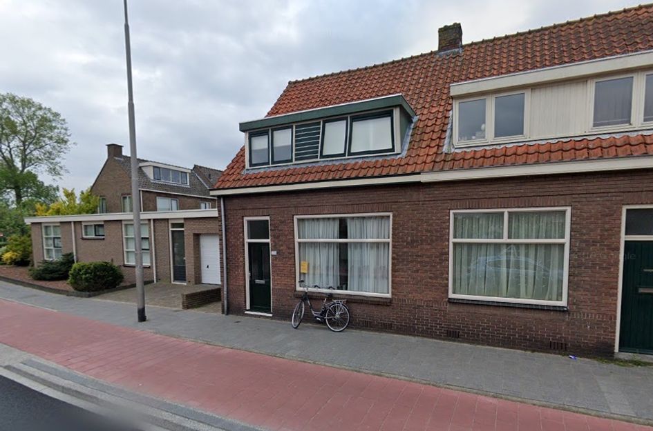 Nassaustraat 220