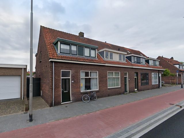 Nassaustraat 220, Lisse