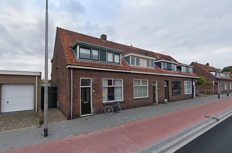 Nassaustraat 220