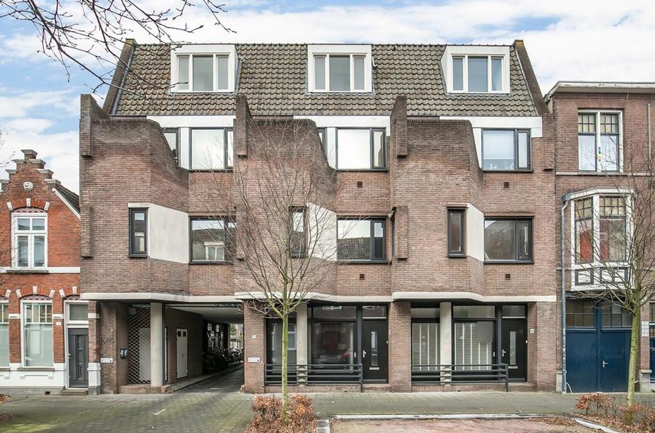 Meerten Verhoffstraat 11B2