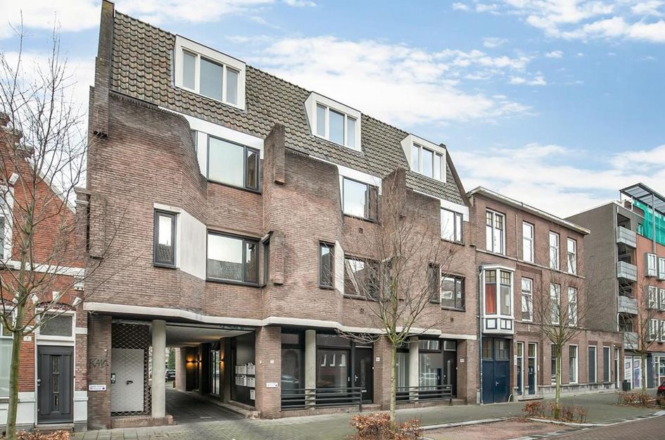 Meerten Verhoffstraat 11B2