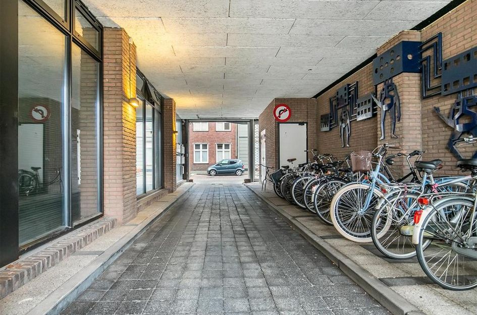 Meerten Verhoffstraat 11B2