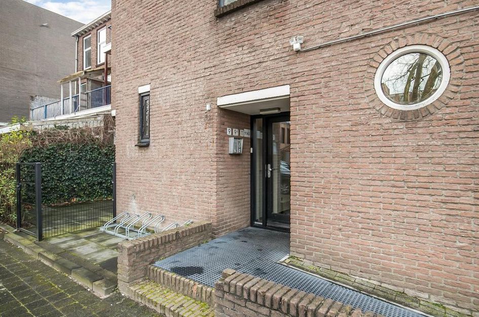 Meerten Verhoffstraat 11B2