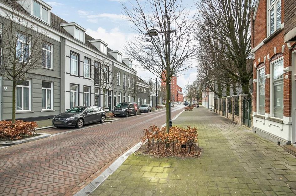 Meerten Verhoffstraat 11B2