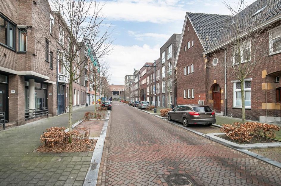 Meerten Verhoffstraat 11B2