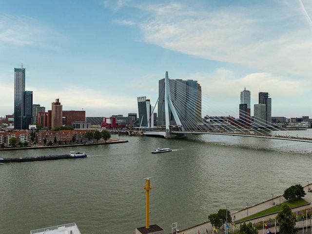 Boompjes 468, Rotterdam