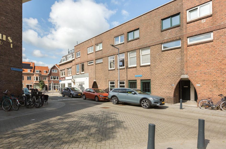 Margrietstraat 20B