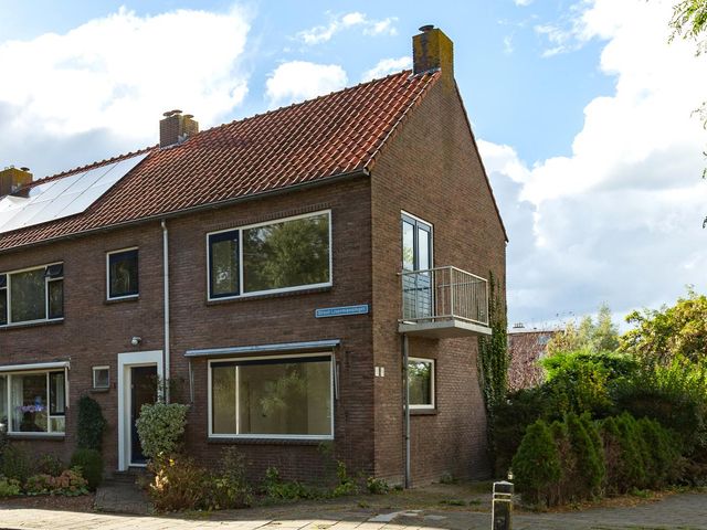 Drost IJsermansingel 1, Moordrecht