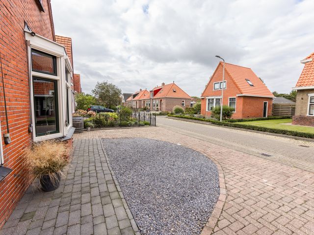 Schoolstraat 5, Witmarsum