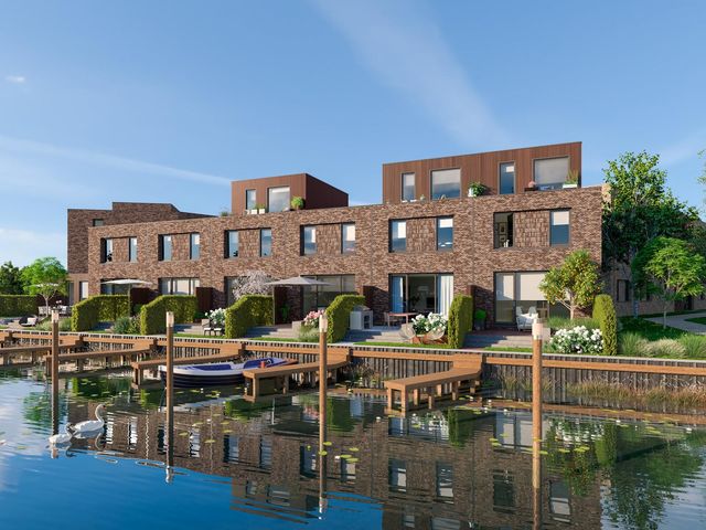 A , Zeewolde