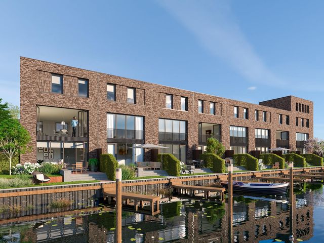 B , Zeewolde
