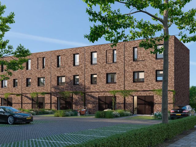 B , Zeewolde