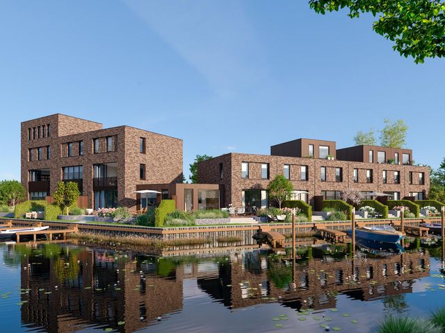 B , Zeewolde