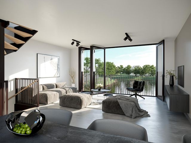 B , Zeewolde