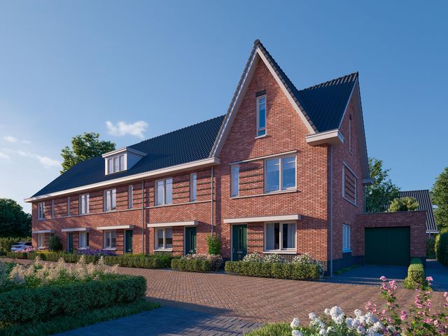 Blok 5 , Kerk-Avezaath