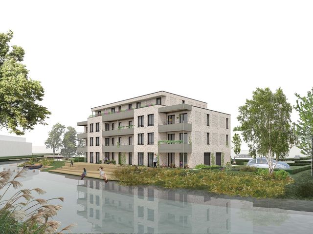 A , Zeewolde