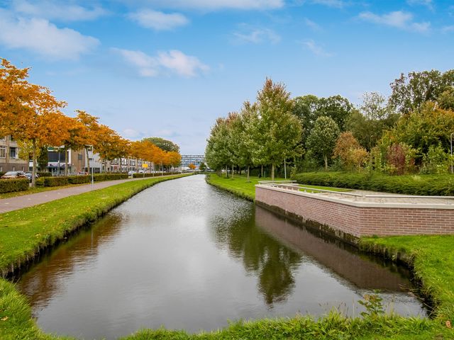 Burgemeester Jansenlaan 405, Zwijndrecht