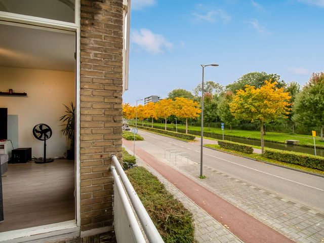 Burgemeester Jansenlaan 405, Zwijndrecht