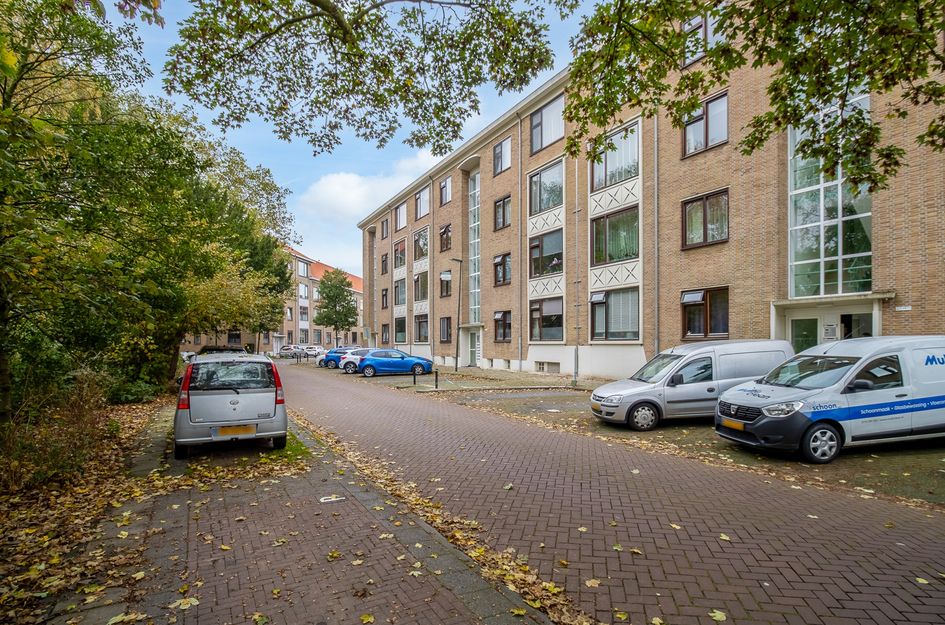 Mendelssohnplein 30B