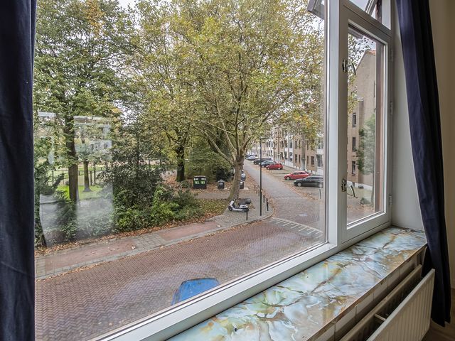 Mendelssohnplein 30B, Vlaardingen