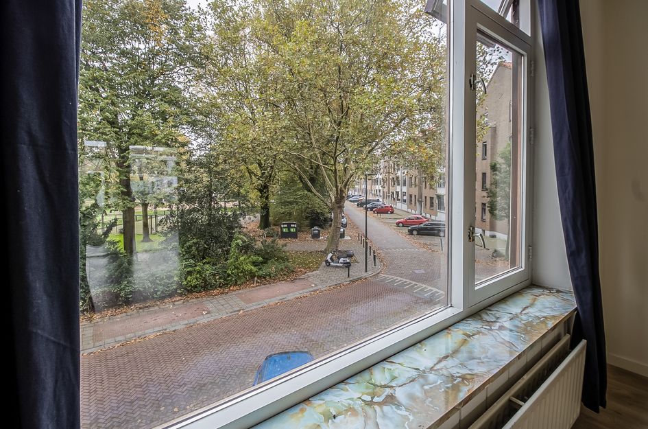 Mendelssohnplein 30B