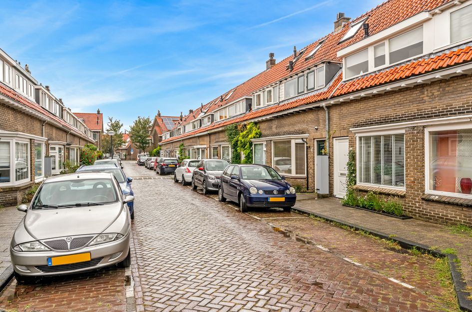 De Goejestraat 60