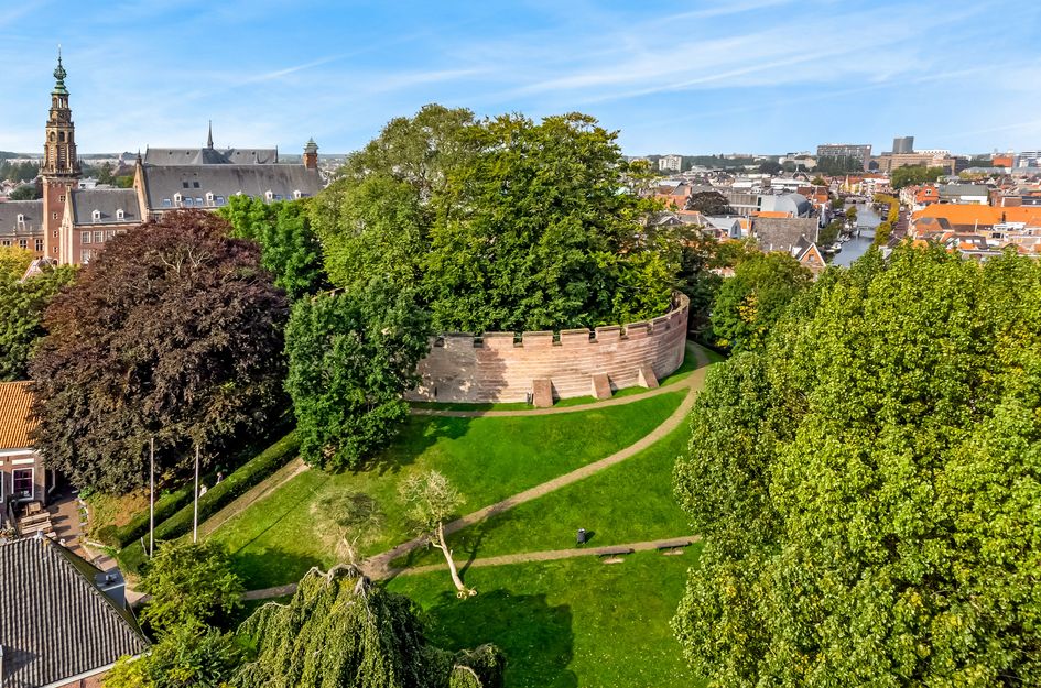 Oude Rijn 11ab