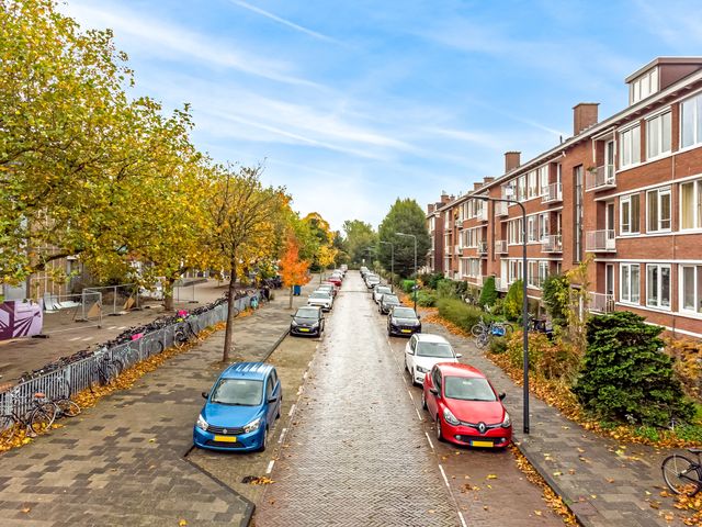 Oppenheimstraat 23, Leiden