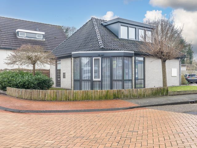 Hoofdstraat 17, Noordbroek