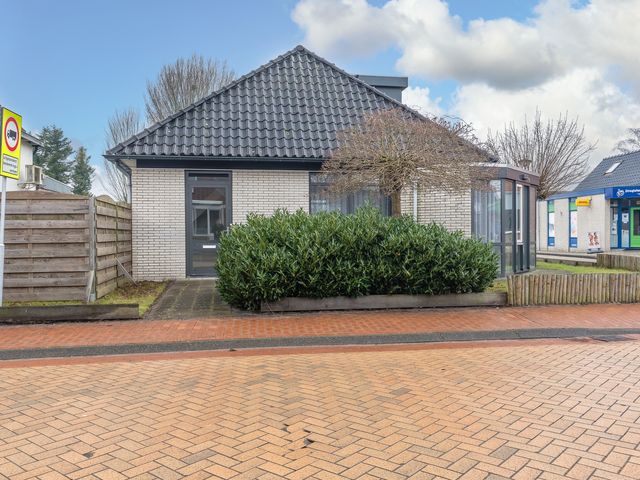 Hoofdstraat 17, Noordbroek