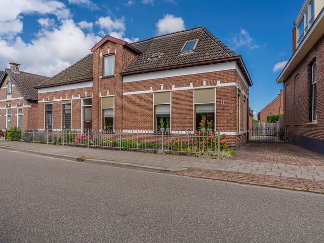 Hoofdstraat 41, Nieuwolda