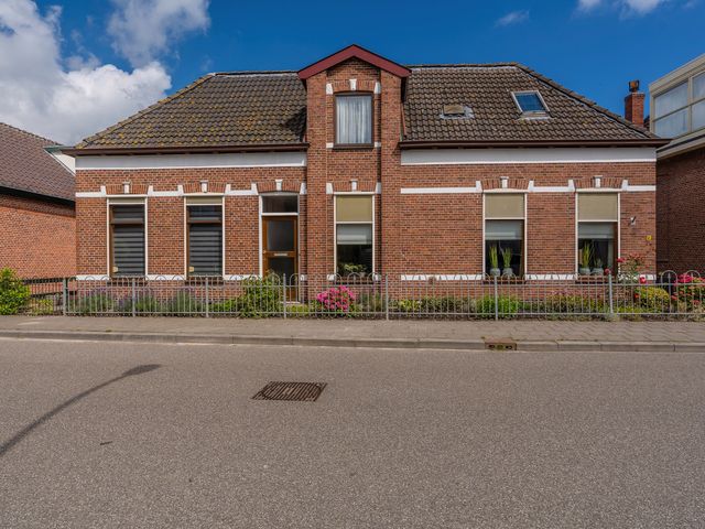 Hoofdstraat 41, Nieuwolda