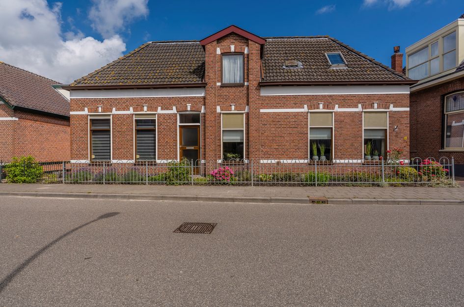 Hoofdstraat 41