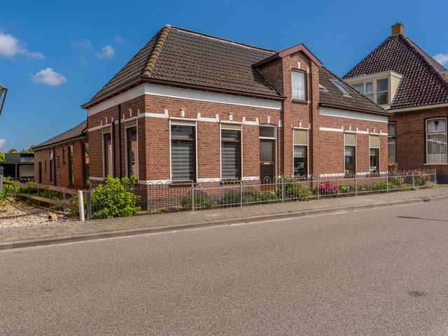 Hoofdstraat 41, Nieuwolda