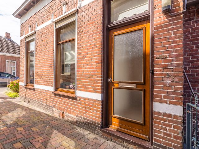 Hoofdstraat 41, Nieuwolda