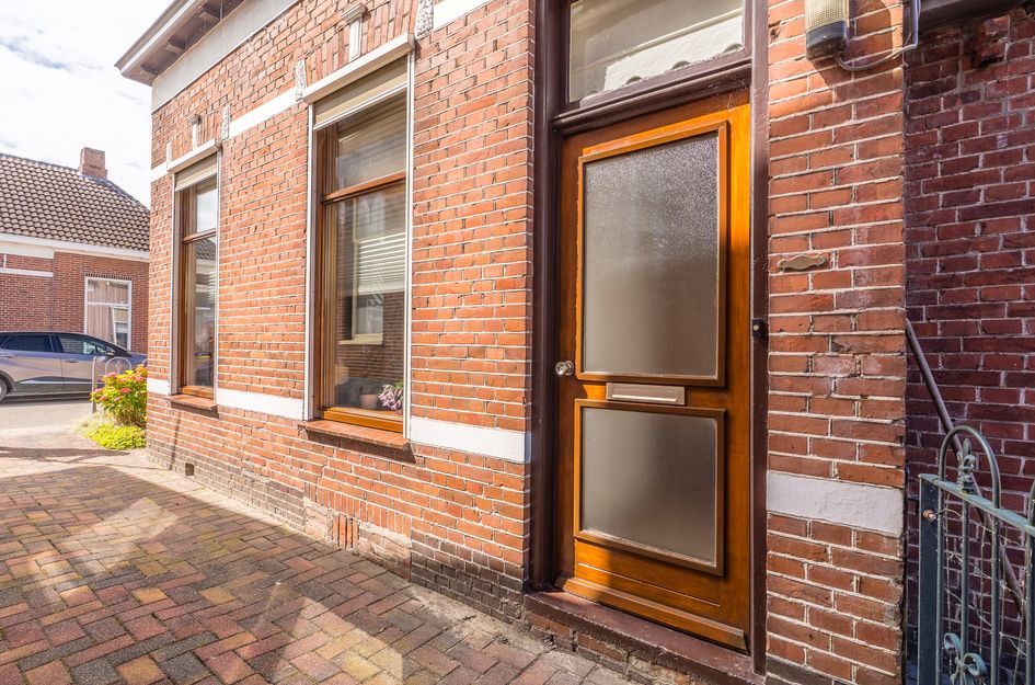 Hoofdstraat 41