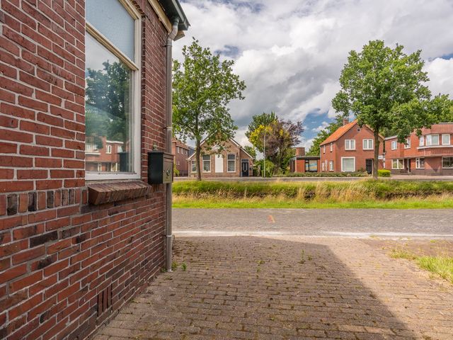 H. Hindersstraat 86, Oude Pekela