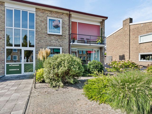 Abel Tasmanstraat 40, Winschoten